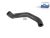 DT Spare Parts 4.81055 Kühlerschlauch, d: 49 mm passend für Mercedes-Benz