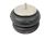DT Spare Parts 4.81071 Luftfederbalg, D: 160 mm, D: 220 mm, Dmax: 248 mm, Lb: 89 mm, 1/4 x 18 NPTF, 3/4