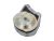 DT Spare Parts 4.81135 Motorlager, vorne, rechts, D: 154 mm, M14 x 1,5, M16 x 1,5 passend für Mercedes-Benz