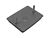 DT Spare Parts 4.81149 Gummipuffer, L: 94 mm, W: 70 mm, H: 18,5 mm passend für Mercedes-Benz