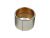 DT Spare Parts 4.81153 Buchse, d: 50 mm, D: 57 mm, H: 40,8 mm passend für Multimarken