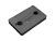 DT Spare Parts 4.81166 Gummipuffer, L: 110,5 mm, W: 84,5 mm, H: 13 mm passend für Mercedes-Benz