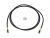 DT Spare Parts 4.81196 Schlauchleitung, Fahrerhauskippung, D: 5,9 mm, M12 x 1,5, M12 x 1,5, L: 1770 mm, L1: 1770 mm, 250 bar passend für Mercedes-Benz