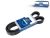 DT Spare Parts 4.81202SP Keilriemen, L: 1400 mm, 2JAX52 passend für Mercedes-Benz