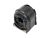 DT Spare Parts 4.81233 Buchse, Stabilisator, d: 16 mm, L: 47,5 mm, W: 52,5 mm, H: 55 mm passend für Multimarken