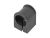 DT Spare Parts 4.81234 Buchse, Stabilisator, d: 25 mm, L: 42 mm, W: 30 mm, H: 30 mm passend für Multimarken