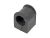 DT Spare Parts 4.81238 Buchse, Stabilisator, d: 22 mm, L: 42 mm, W: 30 mm, H: 30 mm passend für Mercedes-Benz