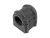 DT Spare Parts 4.81242 Buchse, Stabilisator, d: 27,6 mm, L: 46,5 mm, W: 50 mm, H: 54 mm passend für Multimarken