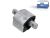 DT Spare Parts 4.81275 Motorlager, hinten, M8 x 1,25 passend für Mercedes-Benz