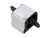 DT Spare Parts 4.81294 Motorlager, hinten, M8 x 1,25 passend für Multimarken