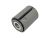 DT Spare Parts 4.81304 Gummibuchse, Blattfeder, d: 24,3 mm, D: 67 mm, H: 96 mm passend für Mercedes-Benz