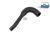DT Spare Parts 4.81307 Kühlerschlauch, d1: 14,5 mm, d2: 28 mm passend für Mercedes-Benz