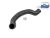 DT Spare Parts 4.81314 Kühlerschlauch, d: 34 mm passend für Mercedes-Benz
