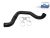 DT Spare Parts 4.81315SP Ladeluftschlauch, d: 64 mm passend für Mercedes-Benz