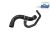 DT Spare Parts 4.81332 Kühlerschlauch, d1: 17 mm, d2: 40 mm passend für Mercedes-Benz