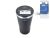 DT Spare Parts 4.81371 Luftfederbalg, mit Kunststoffkolben, D: 121 mm, Dmax: 145 mm, 3/8 x 16 UNC, 1/4