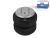 DT Spare Parts 4.81377 Luftfederbalg, D: 115 mm, Dmin: 150 mm, Dmax: 169 mm, 1/4 x 18 NPTF, 3/8