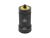 DT Spare Parts 4.81379 Luftfederbalg, mit Aluminiumkolben, D: 73 mm, M18 x 1,5, M12 x 1,75, Lmax: 231 mm passend für Multimarken