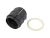 DT Spare Parts 4.81388 Buchse, komplett, d: 107 mm, D: 154 mm, H: 170 mm passend für Mercedes-Benz