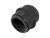 DT Spare Parts 4.81401 Buchse, Stabilisator, d: 35 mm, D: 52,5 mm, H: 55,5 mm passend für Mercedes-Benz