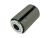 DT Spare Parts 4.81402 Gummibuchse, d: 24,3 mm, D: 62,1 mm, H: 104 mm passend für Mercedes-Benz