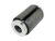DT Spare Parts 4.81403 Gummibuchse, d: 24,2 mm, D: 62,1 mm, H: 104 mm passend für Mercedes-Benz