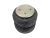 DT Spare Parts 4.81409 Luftfederbalg, D: 160 mm, M8 x 1, G 1/4, L: 256 mm