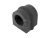 DT Spare Parts 4.81551 Buchse, Stabilisator, d: 41 mm, L: 60 mm, W: 76,5 mm, H: 74 mm passend für Mercedes-Benz