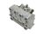 DT Spare Parts 4.81572 Motorlager, vorne passend für Mercedes-Benz