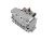 DT Spare Parts 4.81589 Motorlager passend für Mercedes-Benz