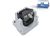 DT Spare Parts 4.81594 Motorlager, vorne passend für Mercedes-Benz