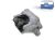 DT Spare Parts 4.81596 Motorlager, vorne passend für Mercedes-Benz
