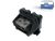 DT Spare Parts 4.81599 Motorlager, hinten passend für Mercedes-Benz