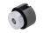 DT Spare Parts 4.81619 Buchse, Koppelstange, d: 18,5 mm, D: 70,2 mm, H: 62,5 mm passend für Mercedes-Benz
