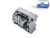 DT Spare Parts 4.81642 Motorlager, vorne, rechts passend für Mercedes-Benz
