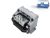 DT Spare Parts 4.81643 Motorlager, vorne passend für Mercedes-Benz