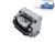 DT Spare Parts 4.81644 Motorlager, vorne passend für Mercedes-Benz