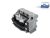 DT Spare Parts 4.81645 Motorlager, vorne passend für Mercedes-Benz