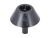 DT Spare Parts 4.81650 Anschlagpuffer, Luftfederbalg passend für Mercedes-Benz