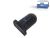 DT Spare Parts 4.81651 Anschlagpuffer, D1: 90 mm, D2: 62 mm, H: 115 mm passend für Mercedes-Benz