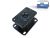 DT Spare Parts 4.81655 Hohlfeder, L: 232 mm, W: 165 mm, H: 116,5 mm passend für Mercedes-Benz