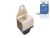 DT Spare Parts 4.81656 Anschlagpuffer, Federung, vorne passend für Mercedes-Benz