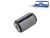 DT Spare Parts 4.81690 Gummibuchse, Blattfeder passend für Mercedes-Benz