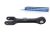 DT Spare Parts 4.81750 Stabilisatorstrebe, L: 420 mm passend für Mercedes-Benz