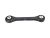 DT Spare Parts 4.81755 Stabilisatorstrebe, L: 380 mm passend für Mercedes-Benz