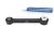 DT Spare Parts 4.81757 Stabilisatorstrebe, L: 330 mm passend für Mercedes-Benz