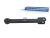 DT Spare Parts 4.81766 Stabilisatorstrebe, d: 22 mm, D: 51 mm, L: 320 mm passend für Mercedes-Benz