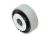 DT Spare Parts 4.81777 Buchse, Fahrerhauslagerung, d: 45 mm, D: 12,5 mm, W: 24 mm passend für Mercedes-Benz