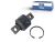 DT Spare Parts 4.81779 Buchse, Achsstrebe passend für Mercedes-Benz