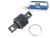 DT Spare Parts 4.81780 Buchse, Achsstrebe passend für Mercedes-Benz